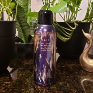 NEW Oribe Soft Laquer Heat Styling Spray